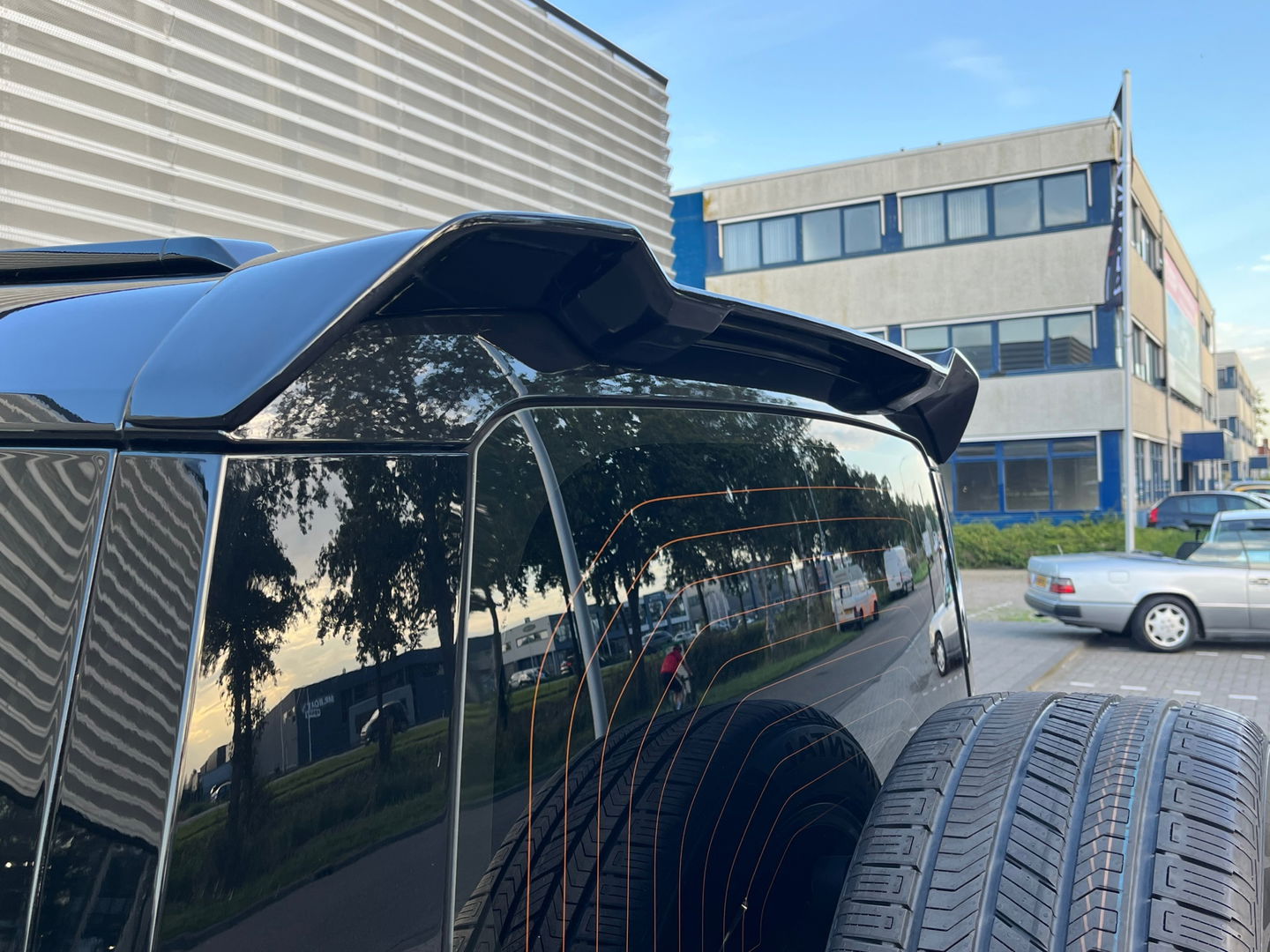 Land Rover Defender 3.0 D250 110 MHEV S|Grijskenteken|Luchtvering|ACC|Leder|360Camera|Carplay|NL-Auto|