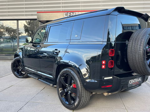 Land Rover Defender 3.0 D250 110 MHEV S|Grijskenteken|Luchtvering|ACC|Leder|360Camera|Carplay|NL-Auto|