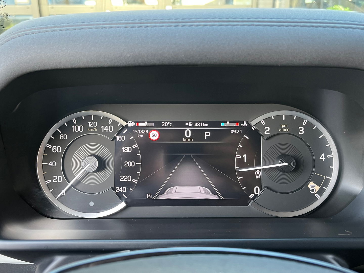 Land Rover Defender 3.0 D250 110 MHEV S|Grijskenteken|Luchtvering|ACC|Leder|360Camera|Carplay|NL-Auto|