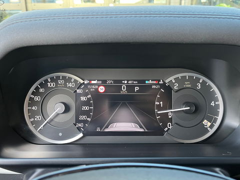 Land Rover Defender 3.0 D250 110 MHEV S|Grijskenteken|Luchtvering|ACC|Leder|360Camera|Carplay|NL-Auto|