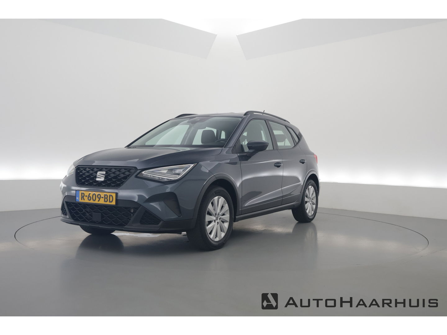 SEAT Arona 1.0 TSI | Navi | Adapt. Cruise | Apple CarPlay | Clima | LED | PDC A