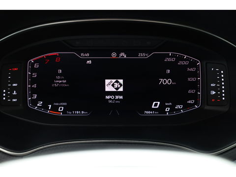 SEAT Arona 1.0 TSI | Navi | Adapt. Cruise | Apple CarPlay | Clima | LED | PDC A