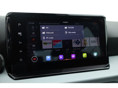 SEAT Arona 1.0 TSI | Navi | Adapt. Cruise | Apple CarPlay | Clima | LED | PDC A