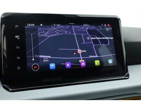 SEAT Arona 1.0 TSI | Navi | Adapt. Cruise | Apple CarPlay | Clima | LED | PDC A