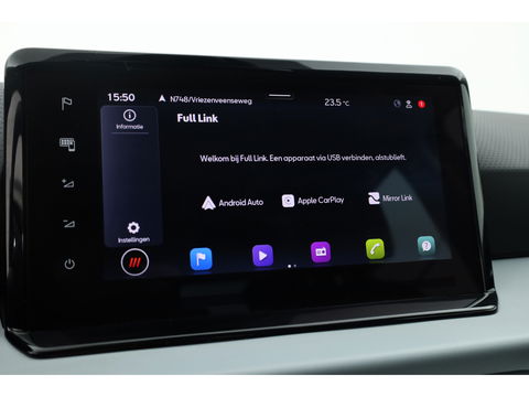 SEAT Arona 1.0 TSI | Navi | Adapt. Cruise | Apple CarPlay | Clima | LED | PDC A