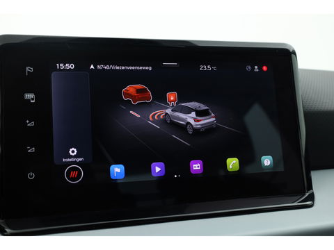 SEAT Arona 1.0 TSI | Navi | Adapt. Cruise | Apple CarPlay | Clima | LED | PDC A