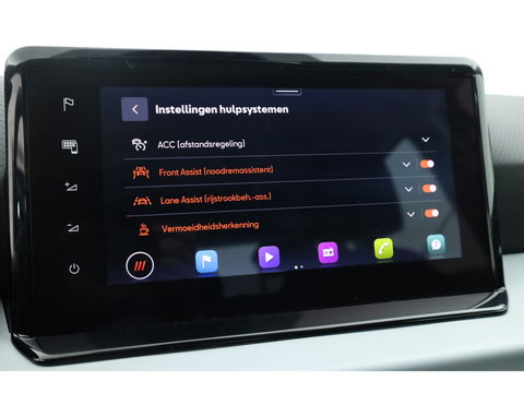 SEAT Arona 1.0 TSI | Navi | Adapt. Cruise | Apple CarPlay | Clima | LED | PDC A