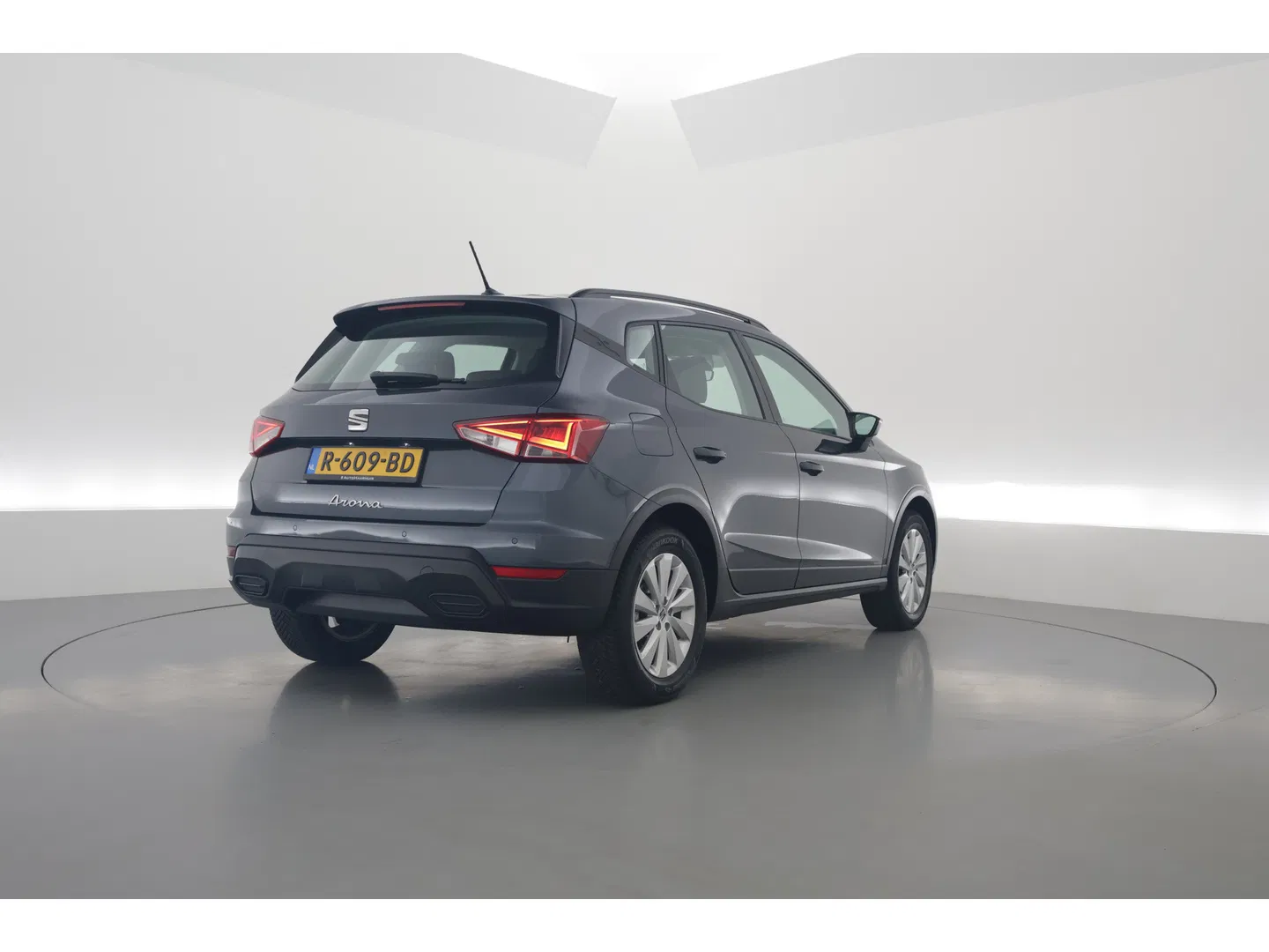 SEAT Arona 1.0 TSI | Navi | Adapt. Cruise | Apple CarPlay | Clima | LED | PDC A