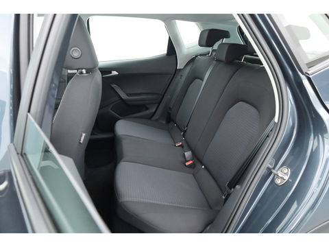 SEAT Arona 1.0 TSI | Navi | Adapt. Cruise | Apple CarPlay | Clima | LED | PDC A