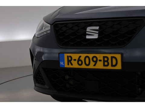 SEAT Arona 1.0 TSI | Navi | Adapt. Cruise | Apple CarPlay | Clima | LED | PDC A