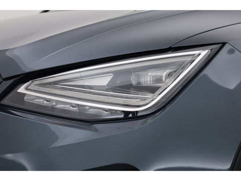 SEAT Arona 1.0 TSI | Navi | Adapt. Cruise | Apple CarPlay | Clima | LED | PDC A