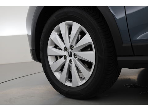 SEAT Arona 1.0 TSI | Navi | Adapt. Cruise | Apple CarPlay | Clima | LED | PDC A