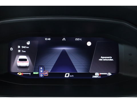CUPRA Leon 1.4 e-Hybrid 204pk | Adapt. Cruise | Camera | Apple CarPlay | Navi | Stoel- Stuurverw.