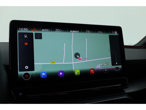 CUPRA Leon 1.4 e-Hybrid 204pk | Adapt. Cruise | Camera | Apple CarPlay | Navi | Stoel- Stuurverw.