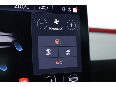 CUPRA Leon 1.4 e-Hybrid 204pk | Adapt. Cruise | Camera | Apple CarPlay | Navi | Stoel- Stuurverw.