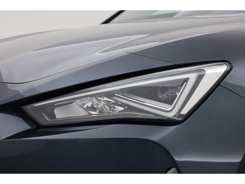 CUPRA Leon 1.4 e-Hybrid 204pk | Adapt. Cruise | Camera | Apple CarPlay | Navi | Stoel- Stuurverw.