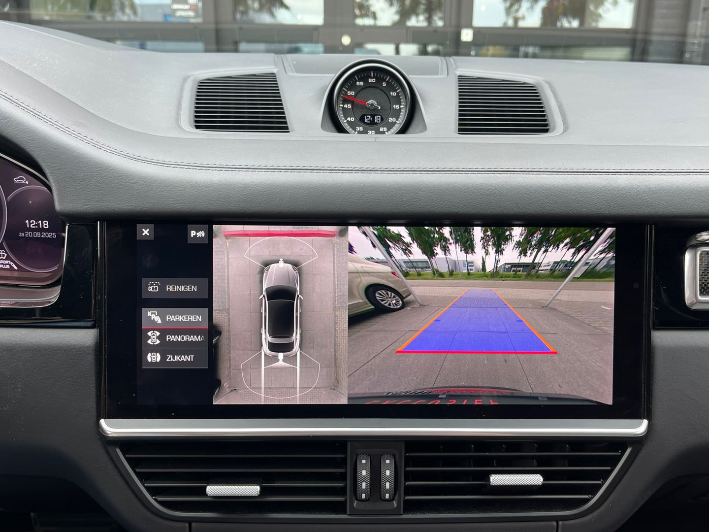 Porsche Cayenne Coupé 4.0 GTS|Techart|Carbon|Lichtgewicht-Pakket|Bose|Head-Up|Sportchrono|PDLS+|Carplay|460PK