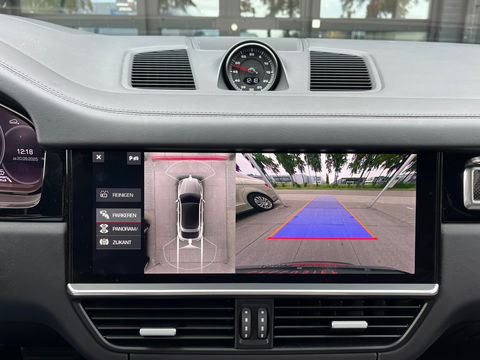 Porsche Cayenne Coupé 4.0 GTS|Techart|Carbon|Lichtgewicht-Pakket|Bose|Head-Up|Sportchrono|PDLS+|Carplay|460PK