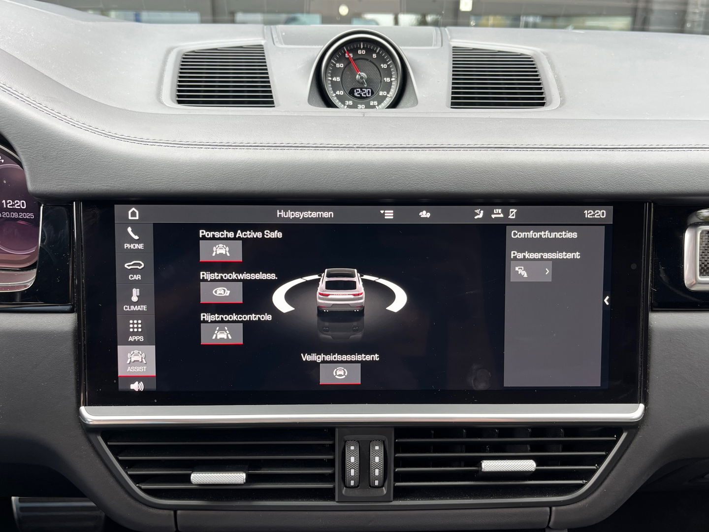 Porsche Cayenne Coupé 4.0 GTS|Techart|Carbon|Lichtgewicht-Pakket|Bose|Head-Up|Sportchrono|PDLS+|Carplay|460PK