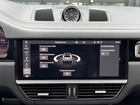 Porsche Cayenne Coupé 4.0 GTS|Techart|Carbon|Lichtgewicht-Pakket|Bose|Head-Up|Sportchrono|PDLS+|Carplay|460PK