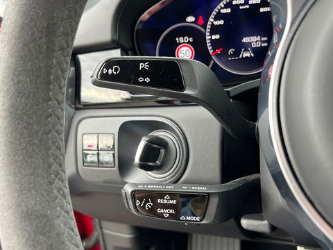 Porsche Cayenne Coupé 4.0 GTS|Techart|Carbon|Lichtgewicht-Pakket|Bose|Head-Up|Sportchrono|PDLS+|Carplay|460PK