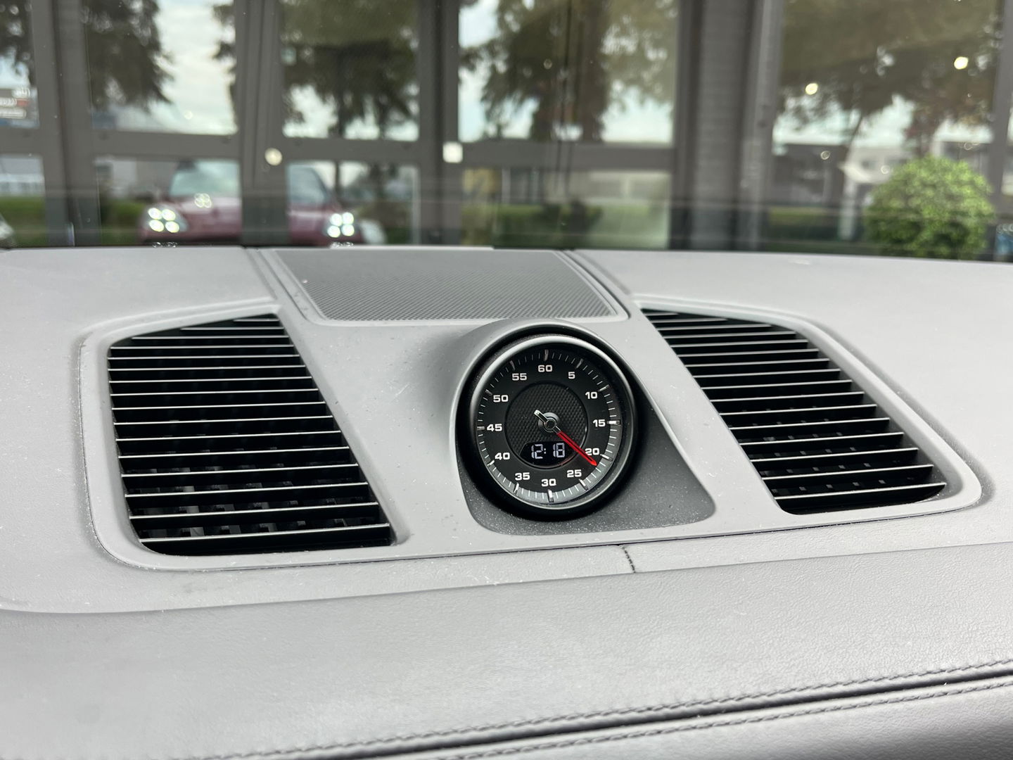 Porsche Cayenne Coupé 4.0 GTS|Techart|Carbon|Lichtgewicht-Pakket|Bose|Head-Up|Sportchrono|PDLS+|Carplay|460PK