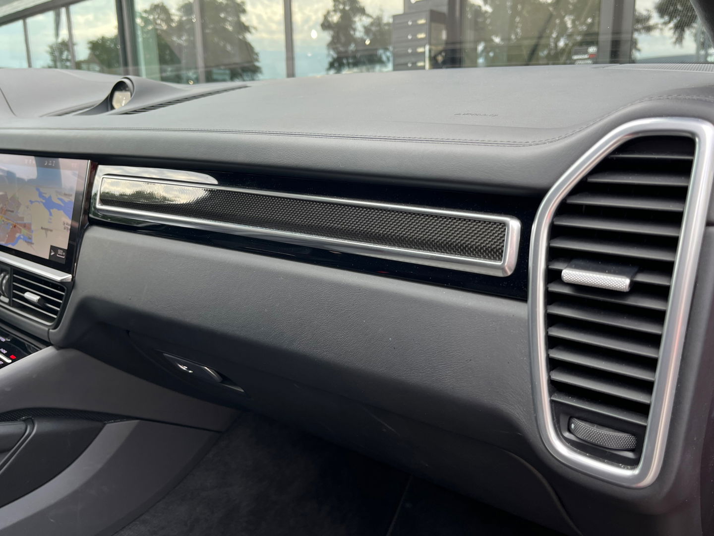 Porsche Cayenne Coupé 4.0 GTS|Techart|Carbon|Lichtgewicht-Pakket|Bose|Head-Up|Sportchrono|PDLS+|Carplay|460PK
