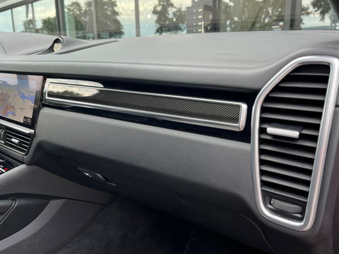 Porsche Cayenne Coupé 4.0 GTS|Techart|Carbon|Lichtgewicht-Pakket|Bose|Head-Up|Sportchrono|PDLS+|Carplay|460PK