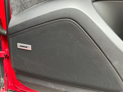 Porsche Cayenne Coupé 4.0 GTS|Techart|Carbon|Lichtgewicht-Pakket|Bose|Head-Up|Sportchrono|PDLS+|Carplay|460PK