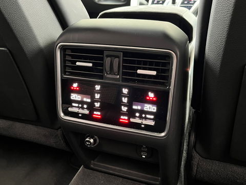 Porsche Cayenne Coupé 4.0 GTS|Techart|Carbon|Lichtgewicht-Pakket|Bose|Head-Up|Sportchrono|PDLS+|Carplay|460PK