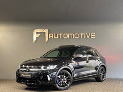 Volkswagen T-Roc 2.0 TSI 4Motion R Pano|Akra|IQ|Keyless|DCC