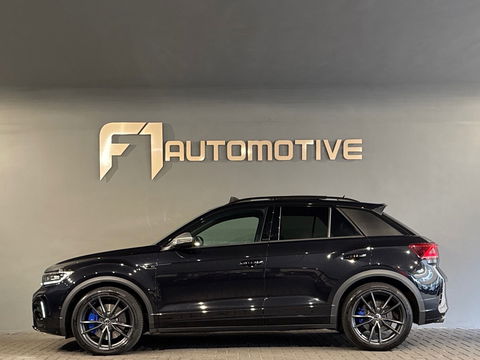 Volkswagen T-Roc 2.0 TSI 4Motion R Pano|Akra|IQ|Keyless|DCC