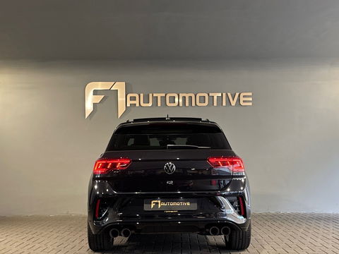 Volkswagen T-Roc 2.0 TSI 4Motion R Pano|Akra|IQ|Keyless|DCC