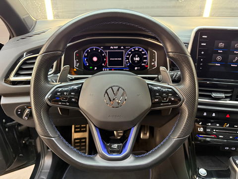 Volkswagen T-Roc 2.0 TSI 4Motion R Pano|Akra|IQ|Keyless|DCC