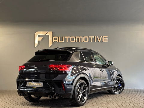 Volkswagen T-Roc 2.0 TSI 4Motion R Pano|Akra|IQ|Keyless|DCC