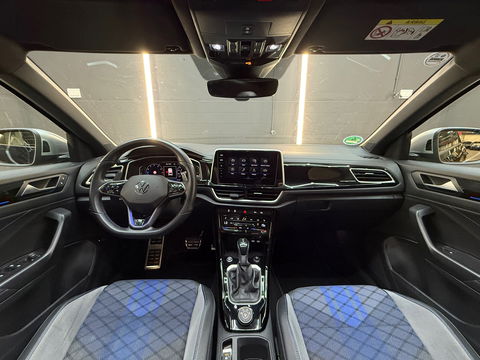 Volkswagen T-Roc 2.0 TSI 4Motion R Pano|Akra|IQ|Keyless|DCC