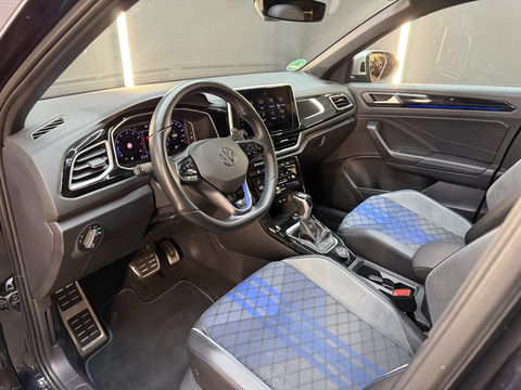 Volkswagen T-Roc 2.0 TSI 4Motion R Pano|Akra|IQ|Keyless|DCC