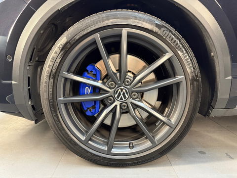 Volkswagen T-Roc 2.0 TSI 4Motion R Pano|Akra|IQ|Keyless|DCC