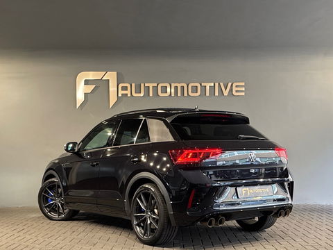 Volkswagen T-Roc 2.0 TSI 4Motion R Pano|Akra|IQ|Keyless|DCC