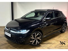 Volkswagen Polo 1.0 TSI R-Line Edition KEYLESS PANO