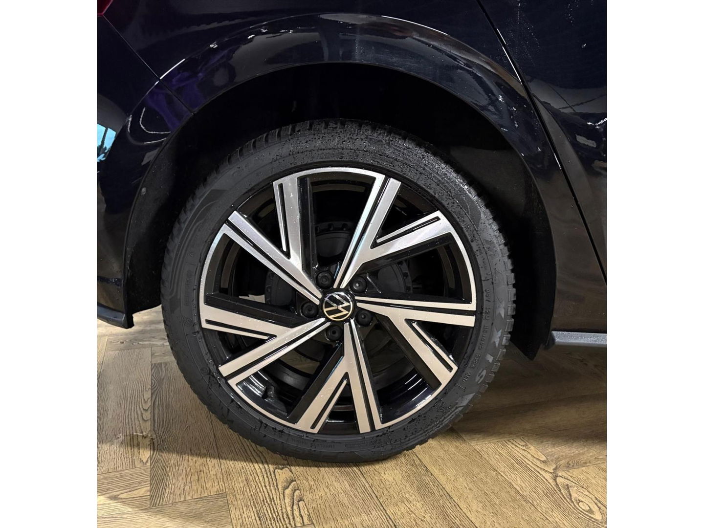Volkswagen Polo 1.0 TSI R-Line Edition KEYLESS PANO