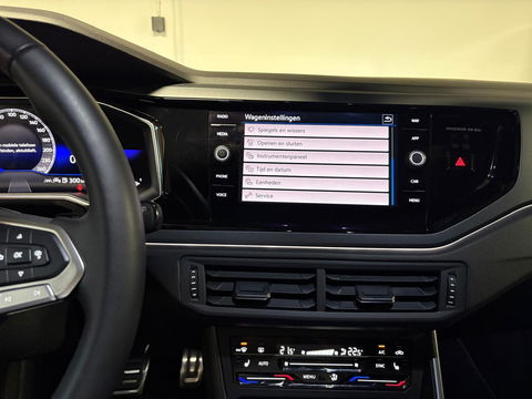 Volkswagen Polo 1.0 TSI R-Line Edition KEYLESS PANO