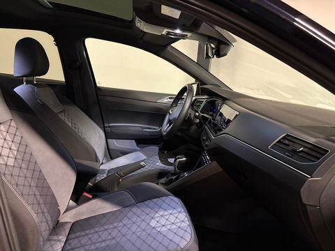 Volkswagen Polo 1.0 TSI R-Line Edition KEYLESS PANO