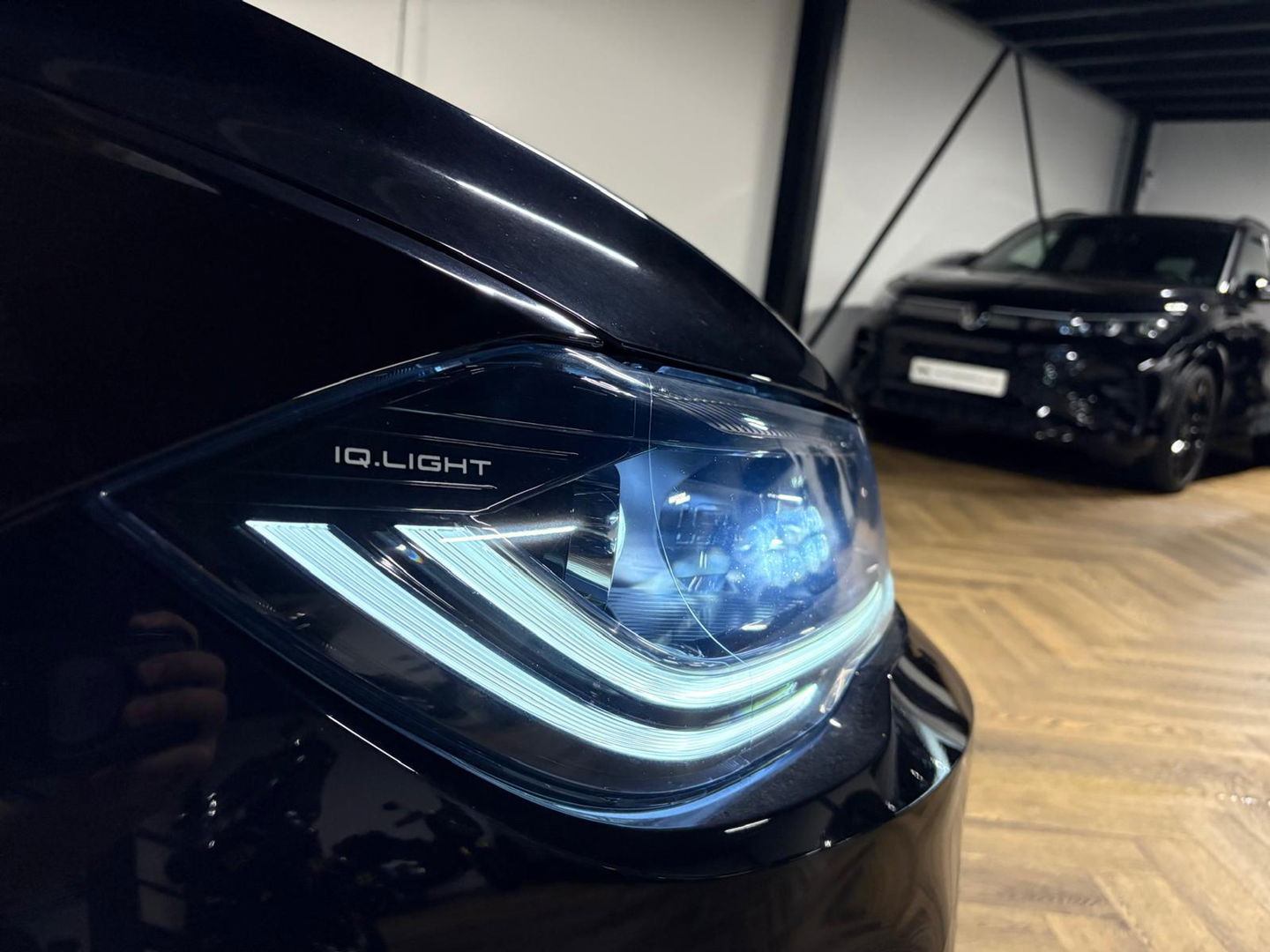 Volkswagen Polo 1.0 TSI R-Line Edition KEYLESS PANO