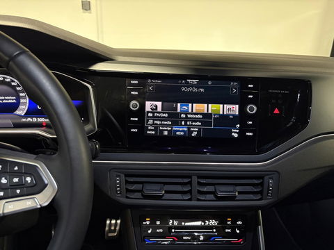 Volkswagen Polo 1.0 TSI R-Line Edition KEYLESS PANO
