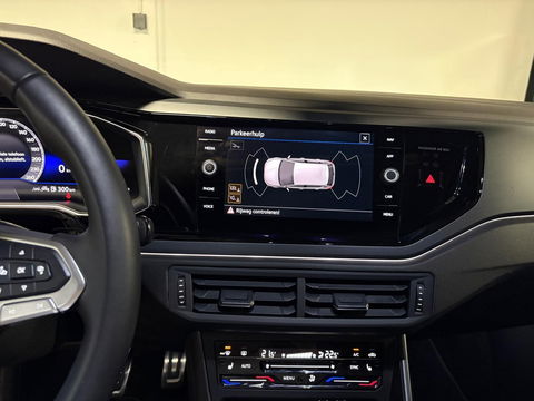 Volkswagen Polo 1.0 TSI R-Line Edition KEYLESS PANO
