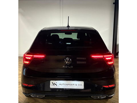 Volkswagen Polo 1.0 TSI R-Line Edition KEYLESS PANO