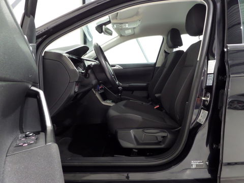 Volkswagen Polo 1.0 TSI Comfortline "Origineel NL!" Apple-Carplay Parkeersensoren Adaptive-Cruise Climatronic Dealer-onderhouden