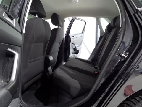 Volkswagen Polo 1.0 TSI Comfortline "Origineel NL!" Apple-Carplay Parkeersensoren Adaptive-Cruise Climatronic Dealer-onderhouden
