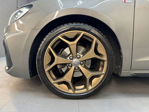 Audi A1 Sportback 30 TFSI 2x S Line Night|Lane Assist|NLauto